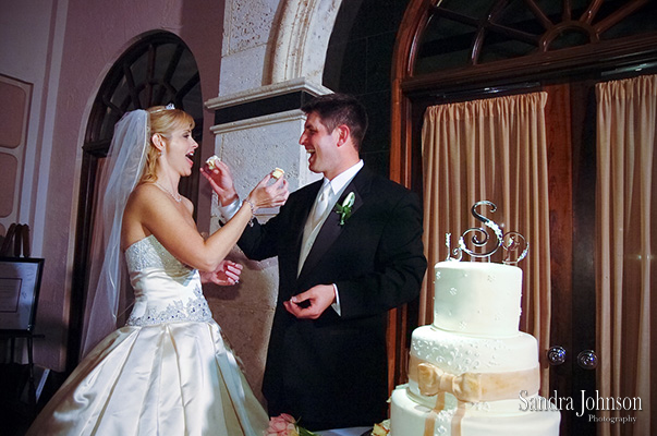 Best Isleworth Country Club Wedding photographer - Sandra Johnson (SJFoto.com)